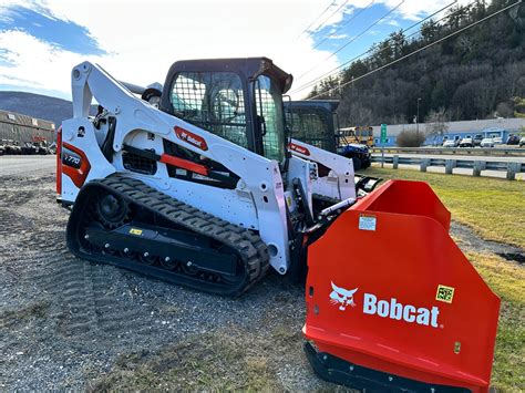 bobcat t870 compact track loader for sale|2024 bobcat t770.